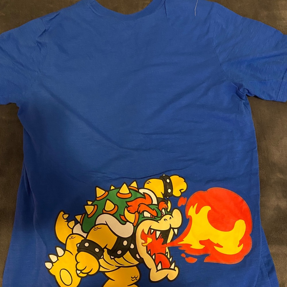 Kids shirt